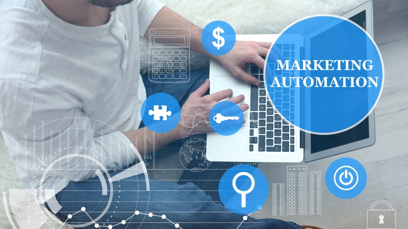 الذكاء الاصطناعي وأتمتة التسويق