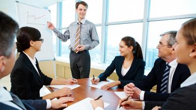 12 صفة من صفات المدرب الجيد