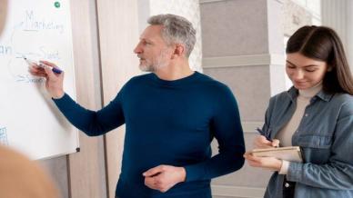 24 استراتيجية تسويق للكوتشز (الجزء الثاني)