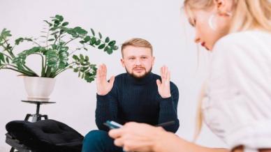 9 خطوات لإنهاء علاقة الكوتشينغ بودية