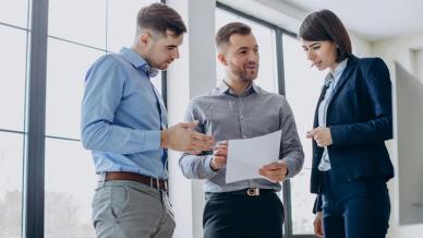 كيف تصبح كوتشا للقادة المعينين حديثا؟ (الجزء الثاني)