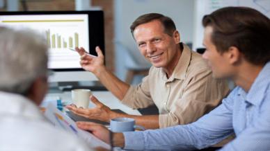 5 تخصصات مربحة في قطاع الكوتشينغ (الجزء الثاني)