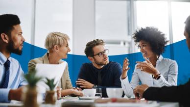 From -Know It All- to -Learn It All-: How Coaching Is Transforming Corporate Culture?