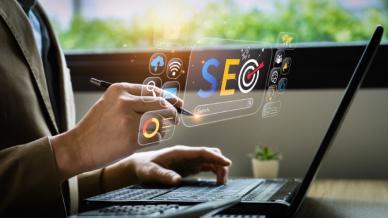 This Is What SEO Survival Looks Like in the New Google Era 2026