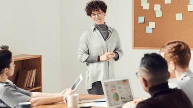 9 مهارات وأدوات تدريبية أساسية لكل مدرب