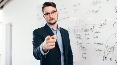 كوتشينغ الظهور: تعريفه وفوائده