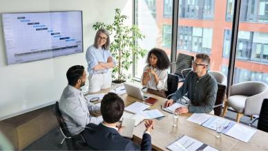 Feedback in Training and Development Programmes: Its Importance, Types, and Implementation Steps
