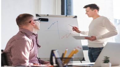 كيف تصبح كوتش تنمية شخصية ناجح؟