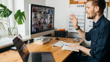 10 Steps for Conducting Virtual Training Sessions