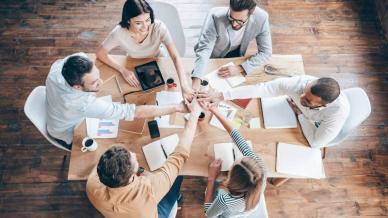 Group Coaching: The Power of Collaboration in Achieving Goals