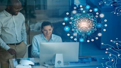 استخدام المحاكاة و