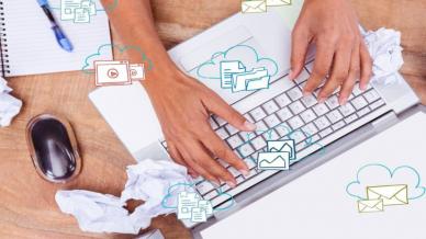 10 طرق يستخدم من خلالها الكوتشز البريد الإلكتروني لكسب العملاء