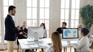 5 نصائح لكتابة أهداف تعليمية واضحة وقابلة للقياس