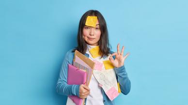 تحديد المهام بغرض التعلم