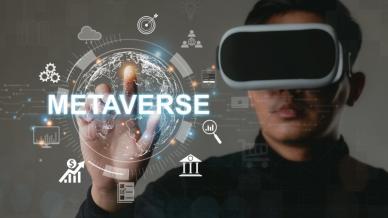 Marketing in the Metaverse and Web3- Building Brands in Decentralized Worlds - Part II
