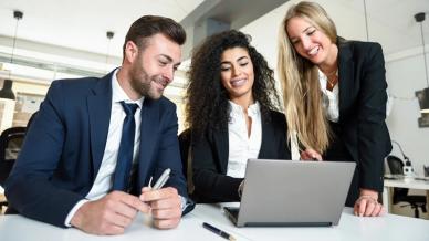 5 مفاتيح لنجاح الكوتشينغ الداخلي