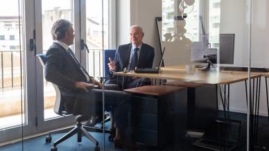 7 مبررات لإقناع الإدارة بتمويل مبادرات المنتورينغ في المنظمات