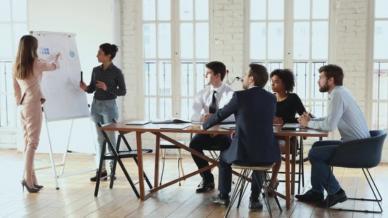 Training Smarter, Not Longer: How Microlearning Reaches 90% Effectiveness