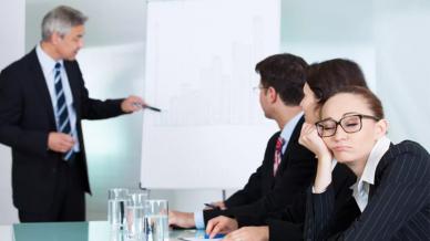 10 استراتيجيات للتعامل مع المشاركين صعبي المراس في التدريب