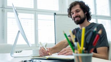 6 خطوات لتصميم برنامج تدريبي للموظفين