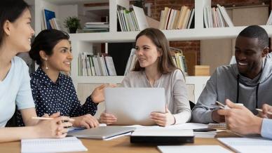 From Conversations to Competitive Advantage: How Social Learning Turns Teams into Growth Engines