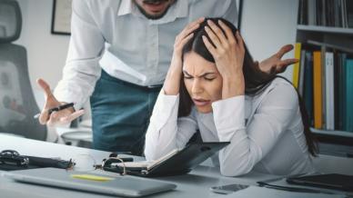 30 نوع من المتدربين صعبي المراس (الجزء الأول)
