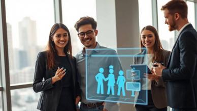 AI Coaching: Improving Human Performance