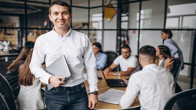 كيف تصبح كوتشا للقادة المعينين حديثا؟ (الجزء الأول)