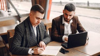 إجراءات إطلاق مشروع كوتشينغ الحياة