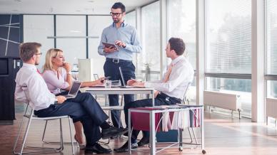 ما هو التدريب على المهارات؟ التعريف والأهمية وأمثلة