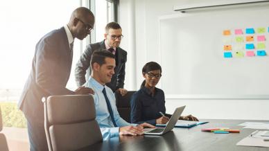 6 خطوات للتحسين المستمر للبرامج التدريبية