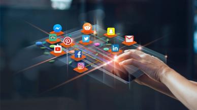 Content Chemistry- Capturing Attention and Building Loyalty in the Digital Age