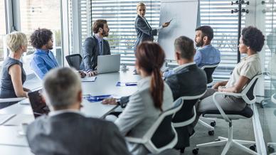 7 مهارات يجب أن يمتلكها المدربون