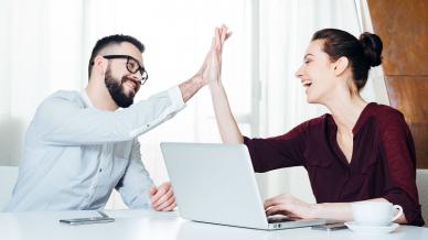 دليل الحصول على اعتماد في مجال كوتشينغ الحياة