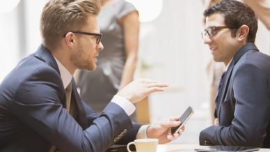 The Mirror Effect: 7 Coaching Questions That Create Lasting Change