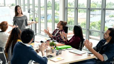 فوائد دمج التلعيب في أساليب التدريب