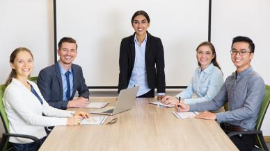 الاستفادة من التدريب الداخلي (الجزء الأول)