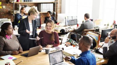 The Learning Company: How Modern Organizations Turn Training into a Strategic Growth Engine