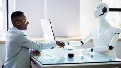 Ethical AI in Coaching: Strengthening the Coach Client Connection