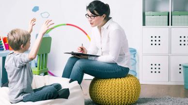 كوتشينغ الأطفال: تعريفه وطرق تقديمه (الجزء الأول)