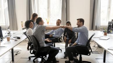 نموذج فيستا VISTA للكوتشينغ