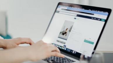 دليل تصميم رحلة المستخدم -UX Writing- للمدونات- النصوص التي تقوم بتحويل القراء إلى عملاء