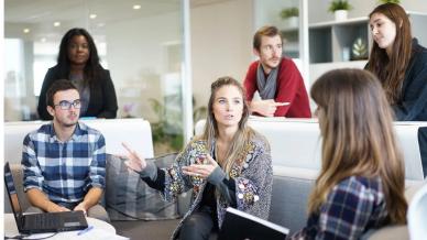 دليلك الكامل حول الكوتشينغ التحويلي (الجزء الأول)