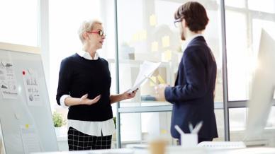 كيف تصبح كوتشا للقيادة التنفيذية؟ (الجزء الأول)