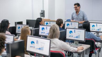 The Art and Science of Evaluating Training Effectiveness: Cutting-Edge Trends for 2025