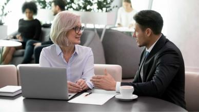 Beyond Words: How Somatic Awareness in Coaching Ensures Sustainable Behavioral Change