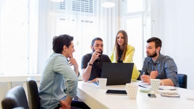 هل تحقق أقصى استفادة من تقنية أداء الأدوار؟