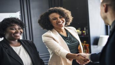 كيف تبني علاقات كوتشينغ ناجحة؟ (الجزء الثاني)