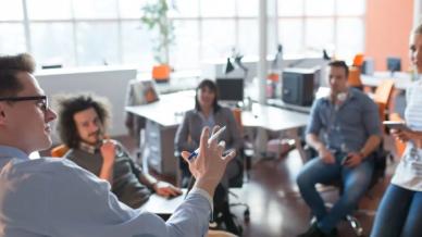 Training Smarter, Not Longer: Why Re-Learning Is the Hidden Accelerator of Workplace Skills?