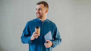 بناء العلامة التجارية الشخصية للكوتشز